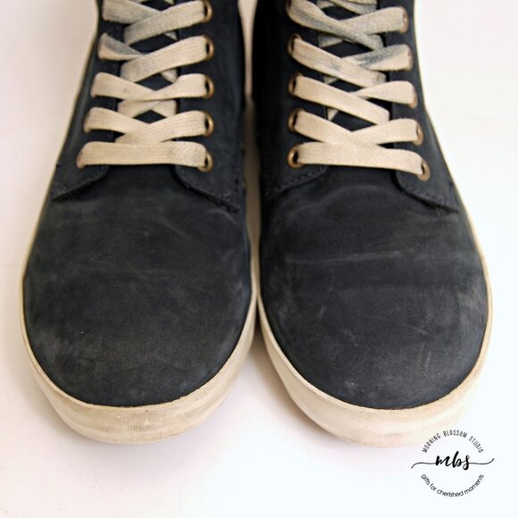 Timberland Earthkeepers Glastenbury Chukka Boots - Picture 9 of 12